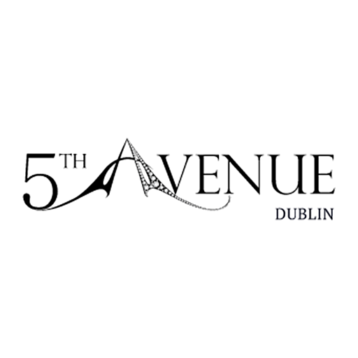 5th Avenue Nail Boutique logo