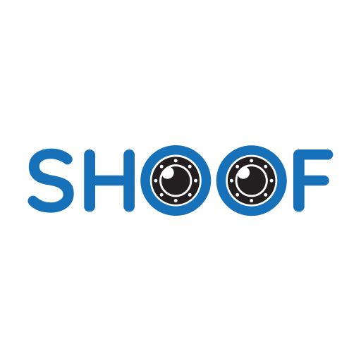 Shoof: Shop Security Cameras