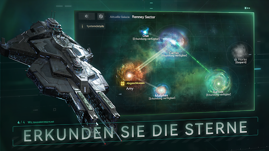 Nova: Space Armada
