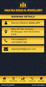 Haji Ali Gold And Jewellery