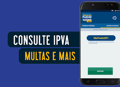 Consulta Placa e Tabela FIPE APK + Mod for Android.