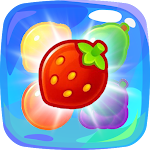 Cover Image of Download Fruit Mania - Tutti Frutti  APK