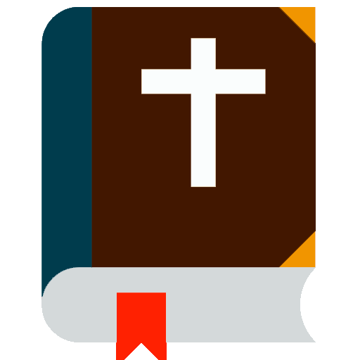 Evangelio del dia Explicado logo