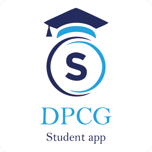 DPCG Student  Icon