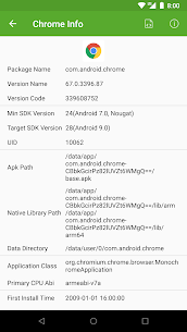 Dev Tools Pro Apk (Android Developer Tools) – Device Info 7