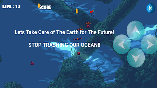 Collect The Trash - By Rakha