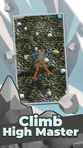 Climb High Master 3