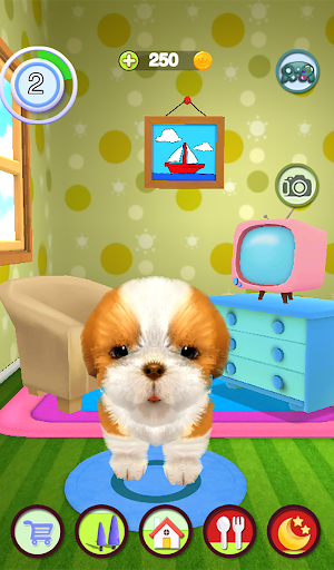 Meu Daisy Cachorro Falante – Apps no Google Play