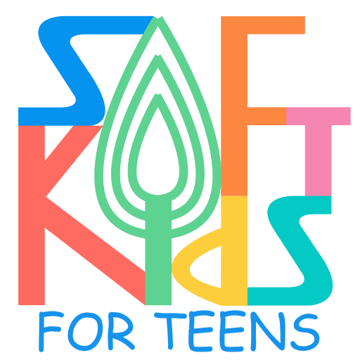 Soft Kids For Teens logo