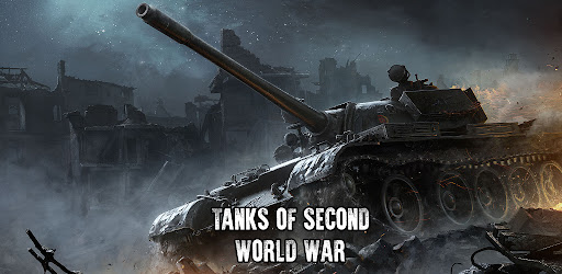 WW2 Tanks Encyclopedia & Guide