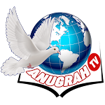 Cover Image of ดาวน์โหลด Anugrah TV  APK