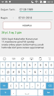 Trafik Ceza Rehberi 2022 3.1.7 APK screenshots 3