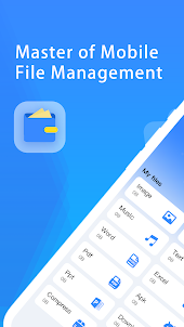 Super File Manager