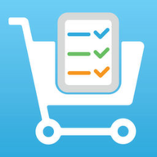 Shopping List logo