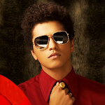 Cover Image of Unduh Bruno Mars Wallpapers  APK