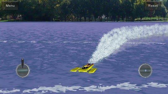 Absolute RC Boat Sim For PC installation