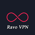 Cover Image of डाउनलोड Ravo VPN 1.1.1 APK