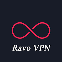 Ravo VPN Free VPN - Fastest Free Proxy VPN