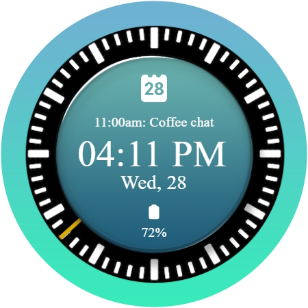 Digital LX99 screenshot 9