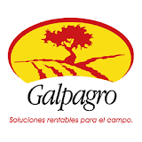 Galpagro icon