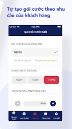 M090 - Tiện ích Mobifone