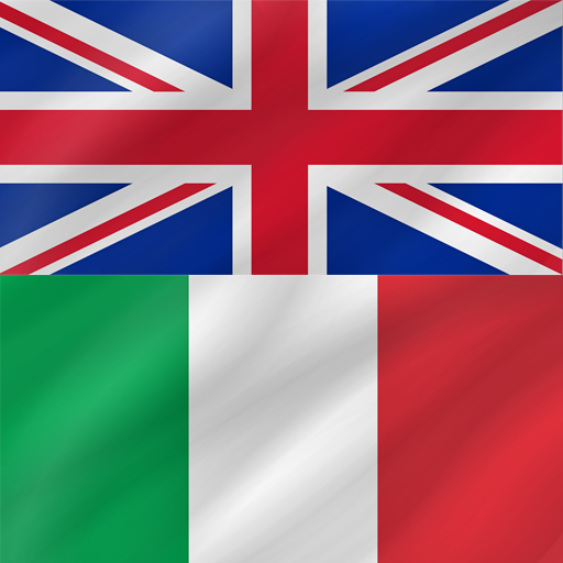 Italian - English 7.5 Icon