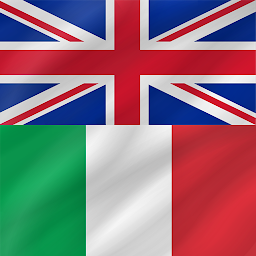Icon image Italian - English