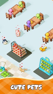 Kitchen Fever: Food Tycoon 5