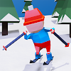 Ski Infinite - Endless 3D Skii icon