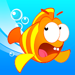 Cover Image of Unduh SOS - Save Our Seafish 1.2.19 APK