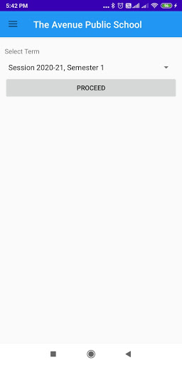 The Avenue Public School