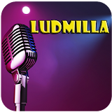 Ludmilla Musica Fan icon