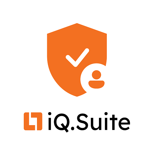 iQ.Suite Quarantine logo
