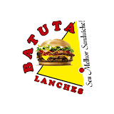 Batuta Lanches icon