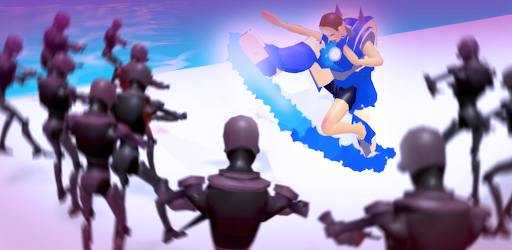 Iron Suit: Superhero Simulator cover