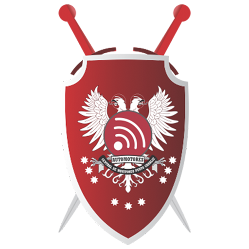 HunterApp logo