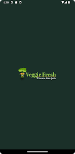 Veggie Fresh