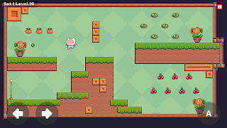Pixel Fantasy - Screenshot 3