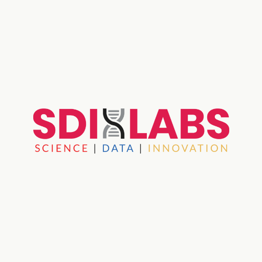 SDI Digital Lab Assistant logo