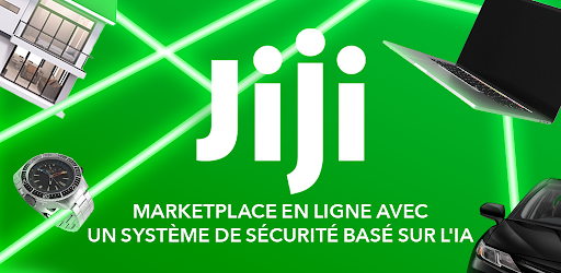 Jiji Congo - Kinshasa