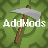 AddMods | Моды для Minecraft PE (MCPE)