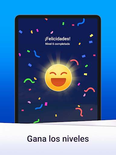 Associations - Juego Palabras