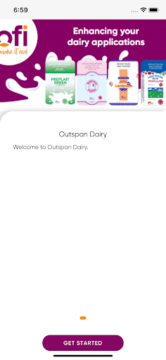 ofi Marketplace Screen 3