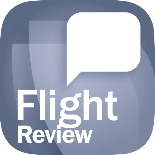 Flight Review Checkride 3.01 Icon