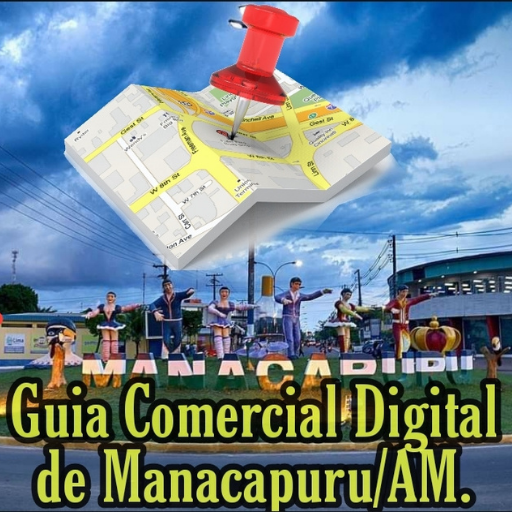 Guia Comercial Digital de Mana logo