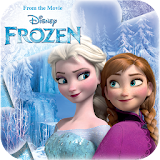 Puzzle App Frozen icon
