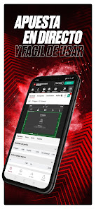 Imágen 4 PokerStars Apuestas Deportivas android