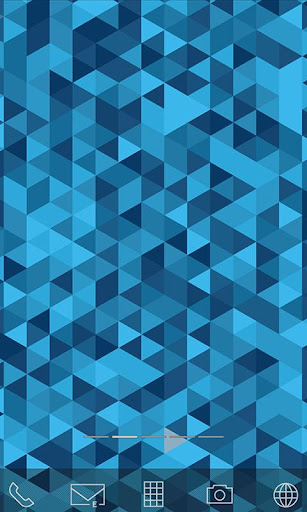 TRIANGLE MOSAIC Screen 2