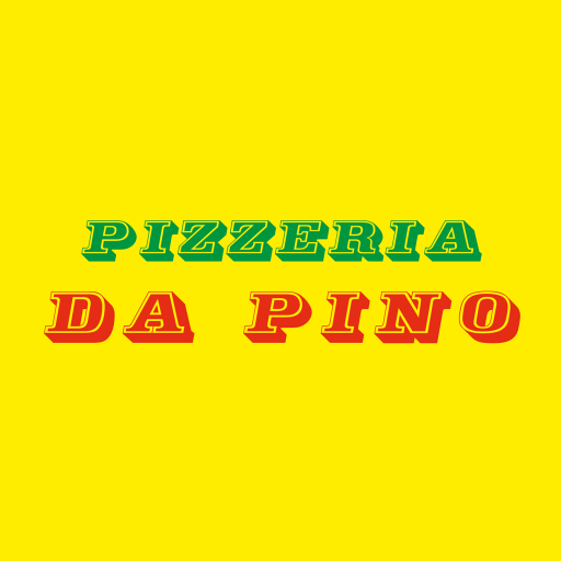Pizzeria Da Pino Heidesheim 1.0.1 Icon