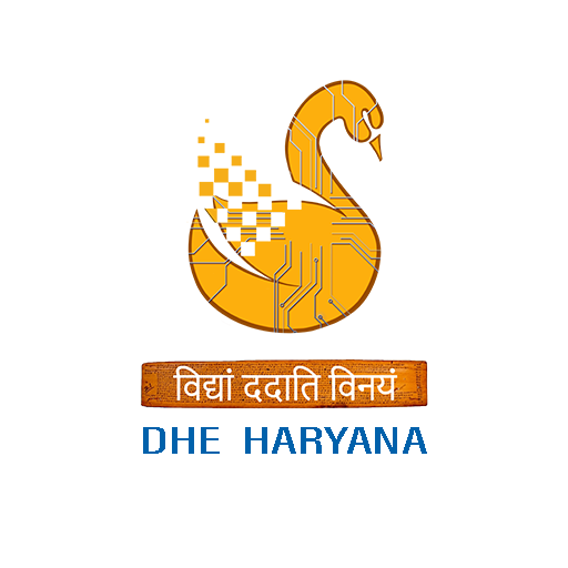 Vriksha-Bandhan Haryana logo